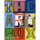 The Art Box Greeting Cards (Blue Selection)