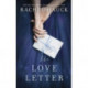 The Love Letter: New from the New York Times bestselling author of The Wedding Dress
