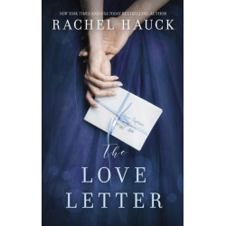 The Love Letter: New from the New York Times bestselling author of The Wedding Dress