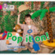 Pop it on!: Band 01b/Pink B