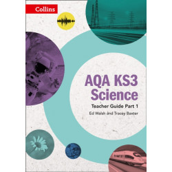 AQA KS3 Science Teacher Guide Part 1