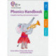 Phonics Handbook Blue to Turquoise: Full Support for Teaching Letters and Sounds
