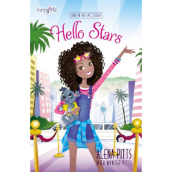 Hello Stars