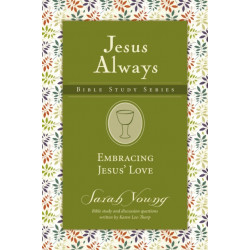 Embracing Jesus' Love