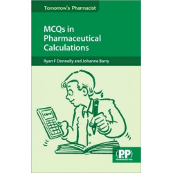 MCQs in Pharmaceutical Calculations