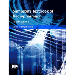 Sampson's Textbook of Radiopharmacy