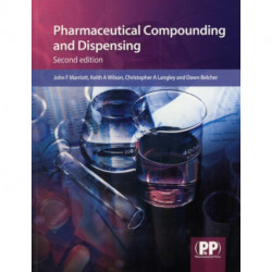 Pharmaceutical Compounding and Dispensing