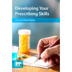 Developing Your Prescribing Skills