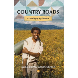 Country Roads: A Coming of Age Memoir
