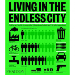 Living in the Endless City
