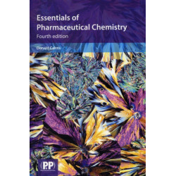 Essentials of Pharmaceutical Chemistry