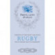 Firsts- Lasts and Onlys: Rugby: A Truly Wonderful Collection of Rugby Trivia