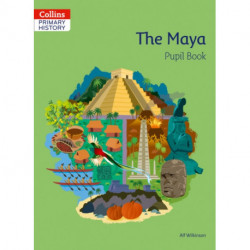 The Maya Pupil Book