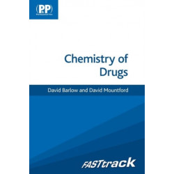 FASTtrack: Chemistry of Drugs
