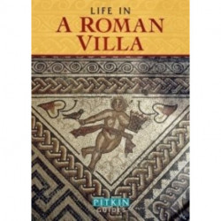 Life in a Roman Villa