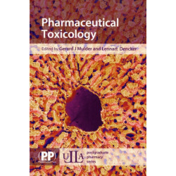 Pharmaceutical Toxicology