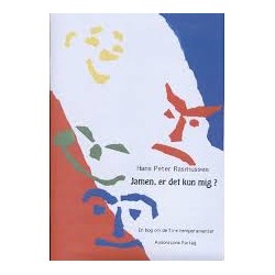 Jamen, er det da kun mig: en lille bog om temperamenterne