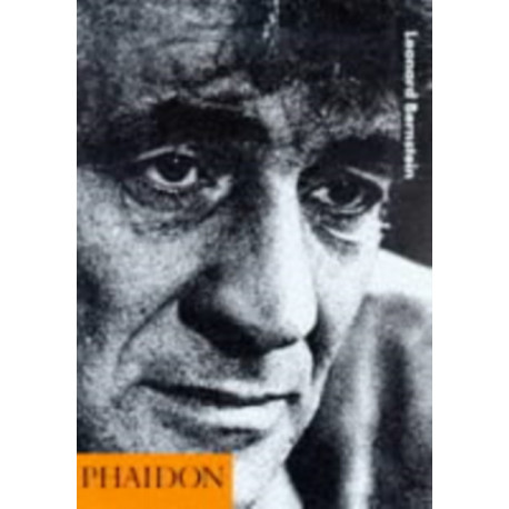 Leonard Bernstein