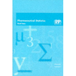 Pharmaceutical Statistics