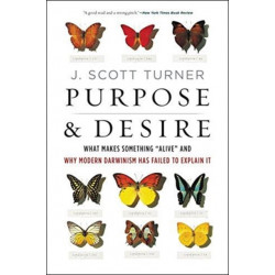 Purpose and Desire