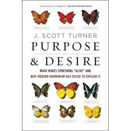 Purpose and Desire