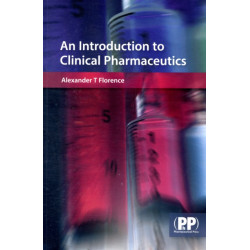 An An Introduction to Clinical Pharmaceutics