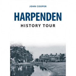 Harpenden History Tour
