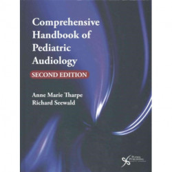 Comprehensive Handbook of Pediatric Audiology