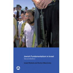 Jewish Fundamentalism in Israel