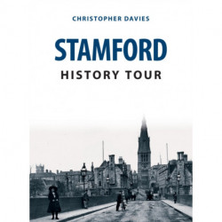 Stamford History Tour