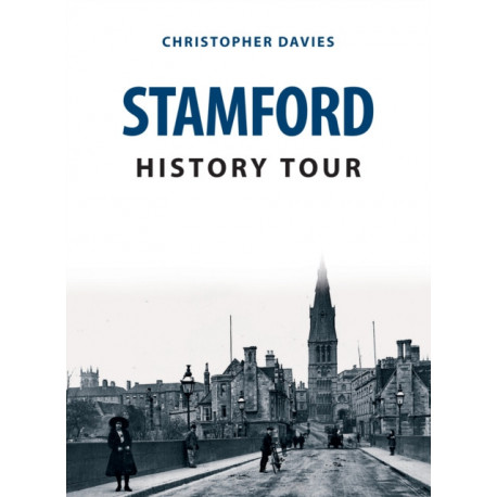 Stamford History Tour