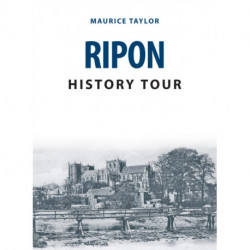 Ripon History Tour