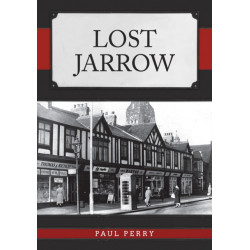 Lost Jarrow