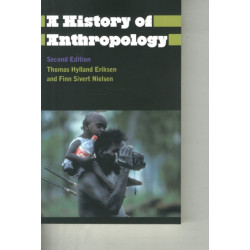 A History of Anthropology