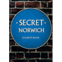 Secret Norwich