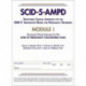 Structured Clinical Interview for the DSM-5® Alternative Model for Personality Disorders (SCID-5-AMPD) Module I: Level of Personality Functioning Scale