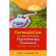 Formulation as a Basis for Planning Psychotherapy Treatment