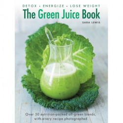 Green Juice Book