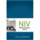 Zondervan NIV Nave's Topical Bible