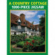 Country Cottage - Jigsaw