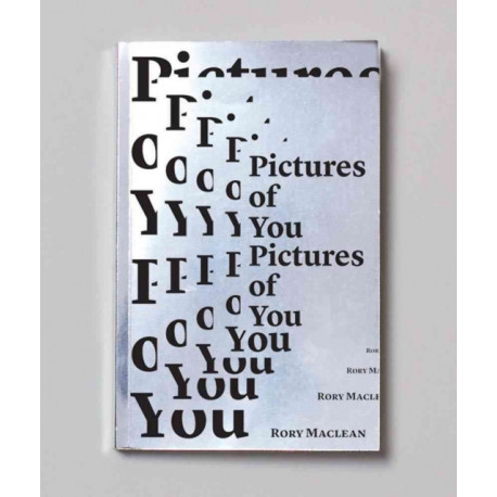 Pictures of You: Ten Journeys in Time