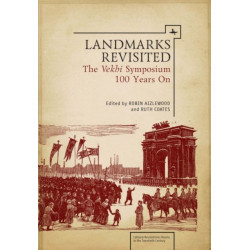 Landmarks Revisited: The Vekhi Symposium One Hundred Years On