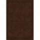 NKJV Study Bible, Leathersoft, Brown, Thumb Indexed, Comfort Print: The Complete Resource for Studying God’s Word
