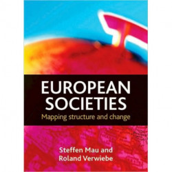 European societies: Mapping structure and change