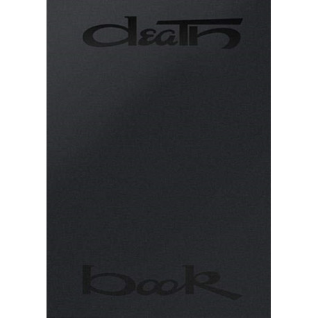 The Death Book