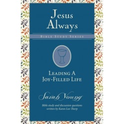 Leading a Joy-Filled Life