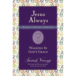 Walking in God's Grace