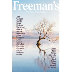 Freeman's: The Future of New Writing