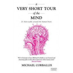 A Very Short Tour of the Mind: 21 Short Walks Around the Human Brain