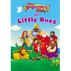 The Beginner's Bible for Little Ones